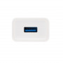 Зарядний пристрій Proda PD-A43a USB 2.4A + кабель USB Type-C White (28293-03)