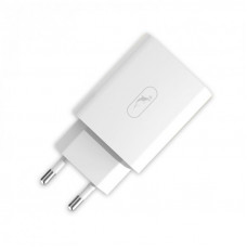 Зарядний пристрій SkyDolphin SC35 QC3.0 (1USB, 5A) White (MZP-000115)