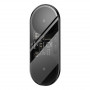 Бездротовий зарядний пристрій Baseus Digital LED Display 20W Black (WXSX010101) (33686-03)
