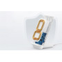 Бездротовий зарядний пристрій Ugreen CD221 White (80576) (34076-03)