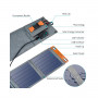 Сонячний зарядний пристрій Choetech 14W Foldable Solar charger Panel (SC004) (27967-03)