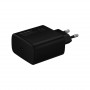 Мережевий зарядний пристрій ColorWay Power Delivery Port PPS (1USB-Cx3A) (45W) Black (CW-CHS034PD-BK) (25398-03)