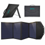 Сонячний зарядний пристрій Choetech 100W Foldable Solar Charger (SC009) (27968-03)