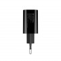 Мережевий зарядний пристрій ColorWay (1USB Type-C PDx3A) Black (CW-CHS026PD-BK) (25479-03)