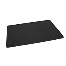 Силіконовий килимок для столових приборів SANTOS, для гриль-аксесуарів, 44 х 30 см 890482 Код: 011024