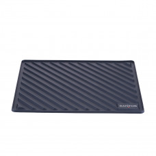 Силіконовий килимок для столових приборів SANTOS, для гриль-аксесуарів, 35 х 27,5 см 900136 Код: 011025