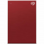 Зовнішній жорсткий диск 2.5" USB 5.0TB Seagate One Touch Red (STKC5000403) (24870-03)