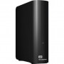 Зовнішній жорсткий диск 3.5" USB 14.0TB WD Elements Desktop Black (WDBWLG0140HBK-EESN)