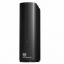 Зовнішній жорсткий диск 3.5" USB 14.0TB WD Elements Desktop Black (WDBWLG0140HBK-EESN) (25020-03)