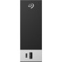 Зовнішній жорсткий диск 3.5" USB 4.0TB Seagate One Touch Black (STLC4000400) (25880-03)