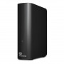 Зовнішній жорсткий диск 3.5" USB 10.0TB WD Elements Desktop Black (WDBWLG0100HBK-EESN) (22411-03)