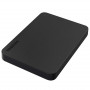 Зовнішній жорсткий диск 2.5" USB 1.0TB Toshiba Canvio Basics Black (HDTB410EK3AA) (21671-03)