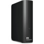 Зовнішній жорсткий диск 3.5" USB 12.0TB WD Elements Desktop Black (WDBWLG0120HBK-EESN) (25021-03)