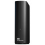 Зовнішній жорсткий диск 3.5" USB 12.0TB WD Elements Desktop Black (WDBWLG0120HBK-EESN)