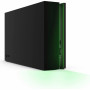 Зовнішній жорсткий диск 2.5" USB 8.0Tb Seagate Game Drive Hub for Xbox Black (STKW8000400) (28881-03)