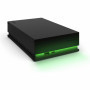 Зовнішній жорсткий диск 2.5" USB 8.0Tb Seagate Game Drive Hub for Xbox Black (STKW8000400) (28881-03)