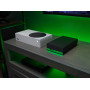Зовнішній жорсткий диск 2.5" USB 8.0Tb Seagate Game Drive Hub for Xbox Black (STKW8000400) (28881-03)