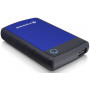 Накопичувач зовнiшнiй 2.5" USB 1TB TRANSCEND StoreJet 25H3B (TS1TSJ25H3B)