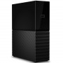 Зовнішній жорсткий диск 3.5" USB 6.0TB WD My Book Black (WDBBGB0060HBK-EESN) (21161-03)