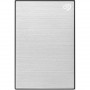 Зовнішній жорсткий диск 2.5" USB 2.0TB Seagate One Touch Silver (STKB2000401) (24202-03)