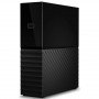 Зовнішній жорсткий диск 3.5" USB 14.0TB WD My Book Black (WDBBGB0140HBK-EESN) (25322-03)