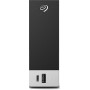 Накопичувач зовнішній HDD ext 3.5" USB 10.0TB Seagate One Touch Black (STLC10000400) (25882-03)