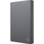 Зовнішній жорсткий диск 2.5" USB 2.0TB Seagate Bacis Black (STJL2000400) (22802-03)