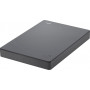Зовнішній жорсткий диск 2.5" USB 2.0TB Seagate Bacis Black (STJL2000400) (22802-03)