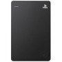 Зовнішній жорсткий диск 2.5" USB 2.0TB Seagate Game Drive for PS4 Black (STGD2000200) (22752-03)