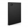 Зовнішній жорсткий диск 2.5" USB 2.0TB Seagate FireCuda Gaming Hard Drive Black (STKL2000400) (25833-03)