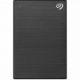 Зовнішній жорсткий диск 2.5" USB 4.0TB Seagate One Touch Black (STKC4000400) (24203-03)