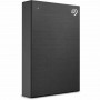 Зовнішній жорсткий диск 2.5" USB 4.0TB Seagate One Touch Black (STKC4000400)