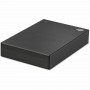 Зовнішній жорсткий диск 2.5" USB 4.0TB Seagate One Touch Black (STKC4000400) (24203-03)