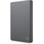 Зовнішній жорсткий диск 2.5" USB 4.0TB Seagate Bacis Black (STJL4000400) (22803-03)