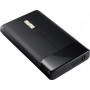Зовнішній жорсткий диск 2.5" USB 2.0TB Apacer AC731 Black (AP2TBAC731B-1)