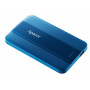 Зовнішній жорсткий диск 2.5" USB 1.0TB Apacer AC237 Blue (AP1TBAC237U-1)