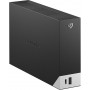 Накопичувач зовнішній 3.5" USB 12.0TB Seagate One Touch Black (STLC12000400) (25885-03)