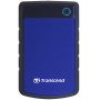 Зовнішній жорсткий диск 2.5" USB3.0 2.0TB Transcend StoreJet (TS2TSJ25H3B) (20386-03)