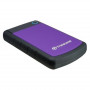 Накопичувач зовнiшнiй HDD 2.5" USB 4.0TB Transcend StoreJet 25H3 (TS4TSJ25H3P) (21346-03)