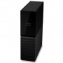 Зовнішній жорсткий диск 3.5" USB 16.0TB WD My Book Black (WDBBGB0160HBK-EESN) (25326-03)