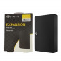 Зовнішній жорсткий диск 2.5" USB 4.0TB Seagate Expansion Portable Black (STKM4000400) (25827-03)