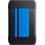 Зовнішній жорсткий диск 2.5" USB 2TB Apacer AC633 Black/Blue (AP2TBAC633U-1) (22987-03)