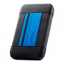 Зовнішній жорсткий диск 2.5" USB 2TB Apacer AC633 Black/Blue (AP2TBAC633U-1) (22987-03)