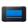 Зовнішній жорсткий диск 2.5" USB 2TB Apacer AC633 Black/Blue (AP2TBAC633U-1)