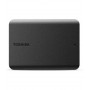 Зовнішній жорсткий диск 2.5" USB 2TB Toshiba Canvio Basics Black (HDTB520EK3AA) (31697-03)