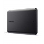 Зовнішній жорсткий диск 2.5" USB 2TB Toshiba Canvio Basics Black (HDTB520EK3AA) (31697-03)