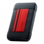 Зовнішній жорсткий диск 2.5" USB 2TB Apacer AC633 Black/Red (AP2TBAC633R-1) (24358-03)