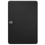 Зовнішній жорсткий диск 2.5" USB 2.0TB Seagate Expansion Portable Black (STKM2000400) (25829-03)