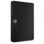 Зовнішній жорсткий диск 2.5" USB 2.0TB Seagate Expansion Portable Black (STKM2000400) (25829-03)