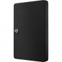 Зовнішній жорсткий диск 2.5" USB 2.0TB Seagate Expansion Portable Black (STKM2000400) (25829-03)